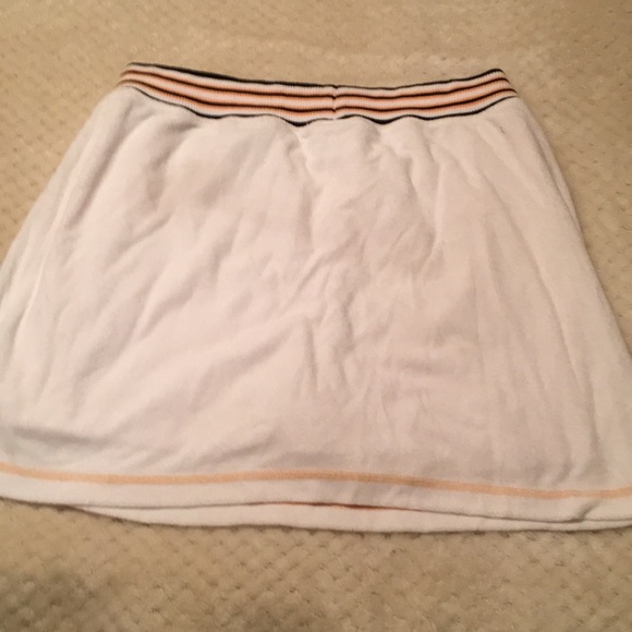 Erika Shorts Erika Sport Terry Skorts Size Xl Poshmark